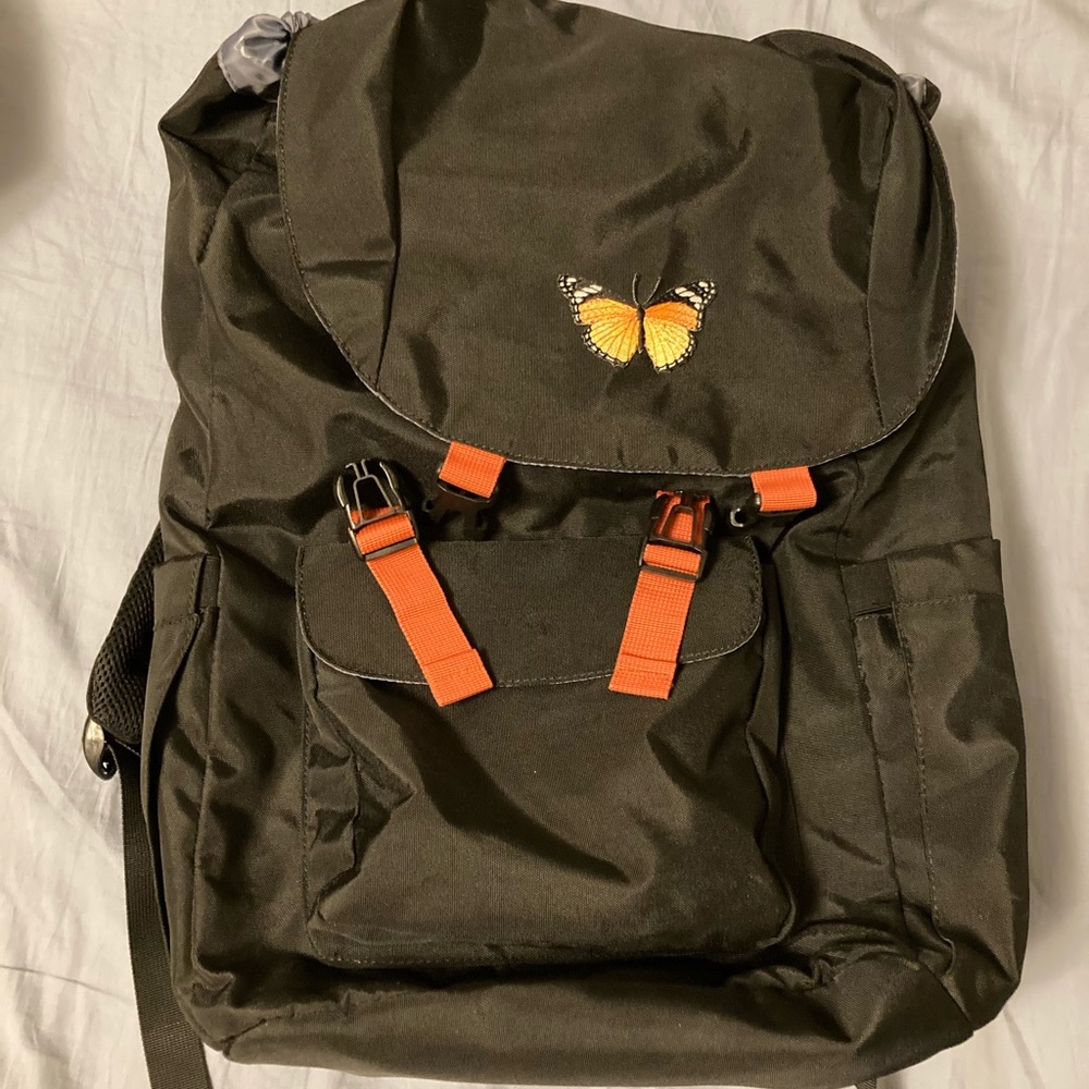 Enormous Matein backpack, gently used